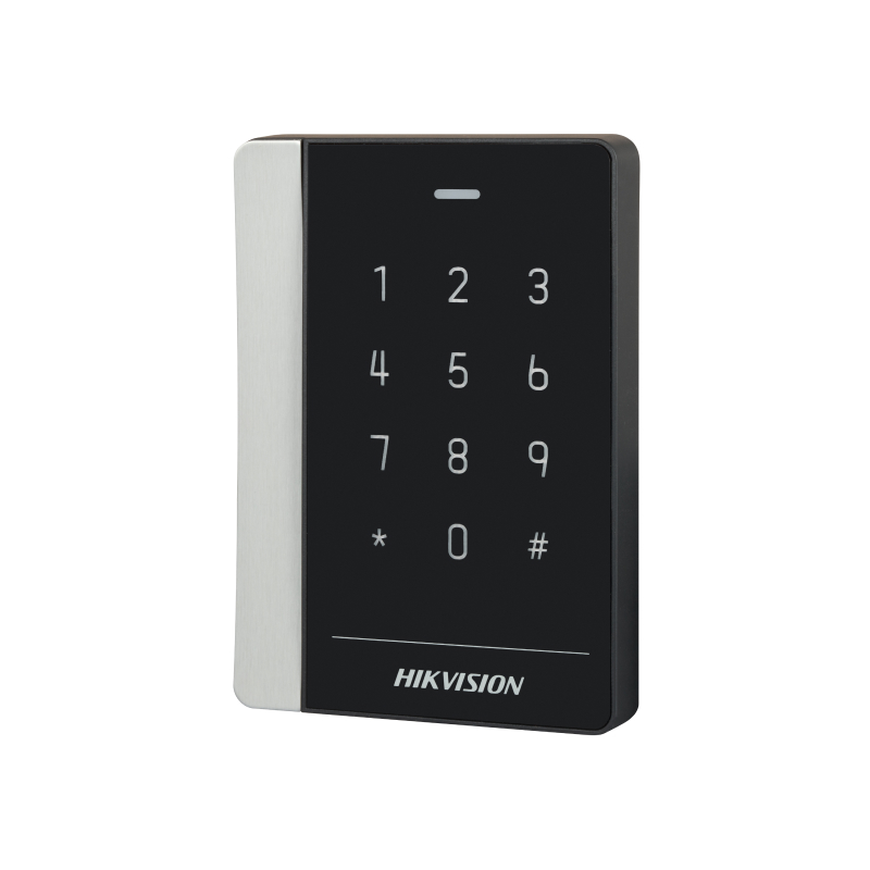 Hikvision DS-K1102AEMK Считыватель EM карт от компании Intant